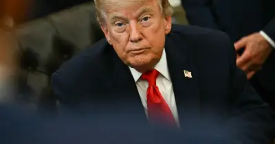 Trump anuncia un 
