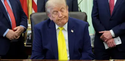 Trump cancela ataques contra Irán tras avances en negociaciones