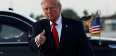 Trump firma orden ejecutiva para acceso gubernamental a modelos de IA avanzados