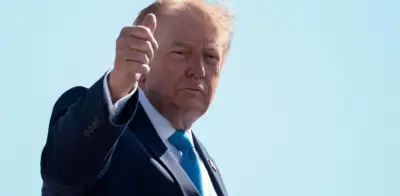 Trump podría entregar trofeo del Mundial 2026 mientras FIFA enfrenta críticas
