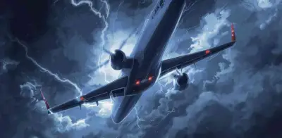 Turbulencias en aviones: qué son, por qué ocurren y cómo enfrentarlas