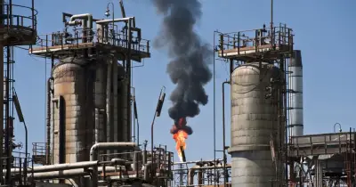 Ursus Energy invertirá 2,100 mdd en planta de GNL en Veracruz con gas de Pemex