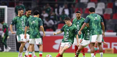 Valdano: Rivales de México en el Mundial 2026 son antipáticos