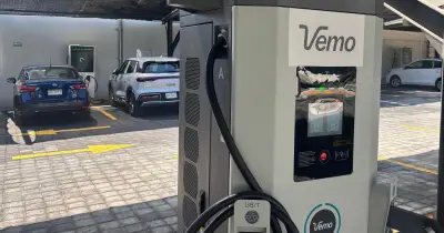 VEMO invierte 825 mdp para dominar el norte de México con carga y arrendamiento