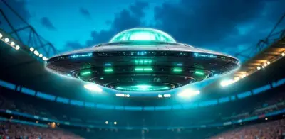 Vidente brasileña Vó Bahiana predice abducción masiva en el Mundial 2026