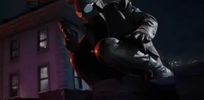 Villanos de Spider-Man regresan en Spider-Noir de Prime Video