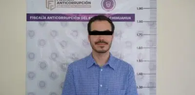 Vinculan a proceso a médico por robo de medicamentos oncológicos en Chihuahua
