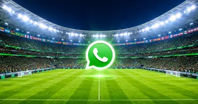 WhatsApp activa el modo Mundial 2026: sigue los partidos desde la app