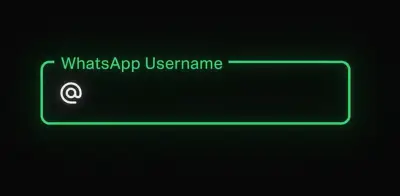 WhatsApp estrena nombres de usuario: reserva tu alias y oculta tu número