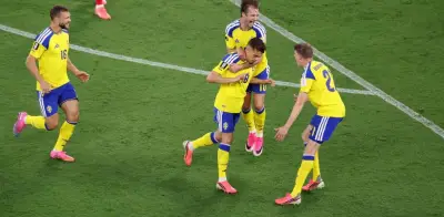 Yasin Ayari no celebró su gol en el Mundial por respeto a su padre tunecino