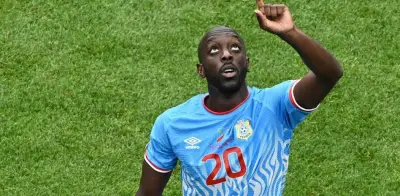 Yoane Wissa: de sobrevivir ataque con ácido a héroe de Congo en Mundial