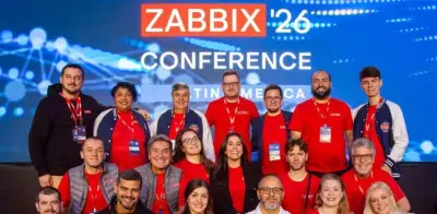 Zabbix se reinventa como empresa multiproducto en LATAM 2026