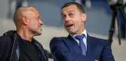 14 países se rebelan contra críticas del presidente de la UEFA al Mundial 2026