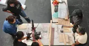 48,000 talleres de carpintería en México se automatizan por demanda y falta de mano de obra