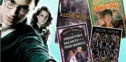 5 fanfics de Harry Potter que se volvieron bestsellers como libros reales