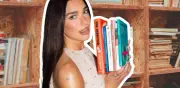 5 libros recomendados por Dua Lipa que se convertirán en tus favoritos