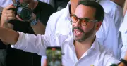 Abelardo de la Espriella: el abogado millonario que revoluciona la política colombiana