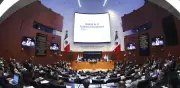 Abogados analizan retos de la reforma sobre reforma judicial en México
