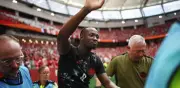 Adiós al Mundial: cirugía y larga recuperación para Ismaël Koné
