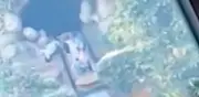 Adolescente cae de atracción en Disneyland California sin lesiones graves
