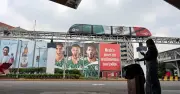 Aeropuertos sede del Mundial crecen en pasajeros antes del torneo
