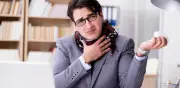 ¿Afecta su masculinidad? Razones por las que los hombres van menos al médico