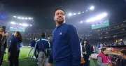 Afición del América estalla contra Baños por salida de Jardine