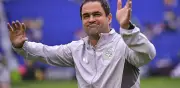 Afición del América explota contra directiva tras despido de André Jardine