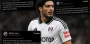 Afición del Fulham estalla por salida de Raúl Jiménez: 'Merecía otro contrato'