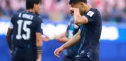 Aficionado pierde 1.8 MDD tras apuesta por Paraguay; EU lo aplasta 3-0