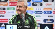 Aguirre: Sudáfrica está estudiada y cualquier pieza encaja en el Tri