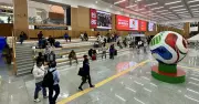 AICM renovado recibe Mundial con calma turística aún sin despegar