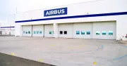 Airbus apuesta por México: aumenta 40% operaciones en Querétaro