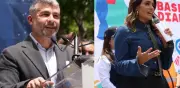 Alcalde de Miguel Hidalgo condena ataque contra Rojo de la Vega