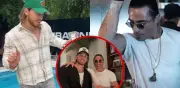 Aldo de Nigris denuncia presunto engaño en restaurante de Salt Bae