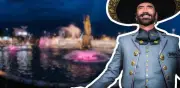 Alejandro Fernández dará concierto gratuito en La Minerva por el Mundial 2026