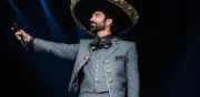 Alejandro Fernández encabeza “La Serenata Más Grande del Mundo” en Guadalajara