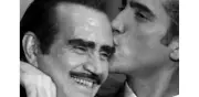 Alejandro Fernández recuerda a Vicente Fernández en el Día del Padre con emotivo mensaje