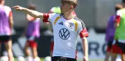 Alemania en alerta: Lennart Karl se lesiona antes de su debut mundialista