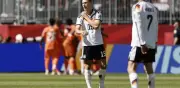 Alemania pierde a Schlotterbeck por rotura de ligamentos en el Mundial 2026