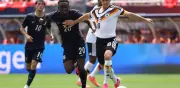 Alemania vence 2-1 a EE.UU. en amistoso previo al Mundial 2026