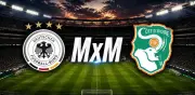 Alemania vs Costa de Marfil EN VIVO: Sigue el MxM del Grupo E del Mundial 2026