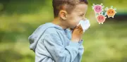 Alergias en niños: síntomas, causas y cómo se diagnostican