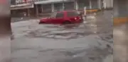 Alerta Amarilla en CDMX: 10 alcaldías en riesgo por lluvias y granizo