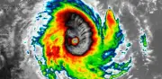 Alerta en México: dos posibles ciclones y lluvias torrenciales en puerta