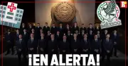 Alerta en México: Jugadores del Tri no están al 100% a días del Mundial