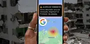 Alertas de Terremotos de Google: cómo activar la herramienta que avisó antes del sismo en Venezuela