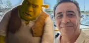 Alfonso Obregón no regresa como Shrek en la quinta película