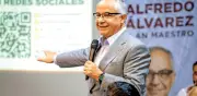 Alfredo Álvarez listo para desafíos inéditos en Baja California