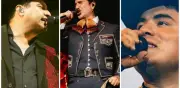 Alfredo Olivas se une a Fernández y Álvarez en concierto gratuito en Guadalajara